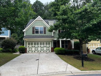 284 Ascott Ln, Woodstock, GA, 30189