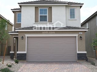 5858 Casterly Rock St, Las Vegas, NV 89113