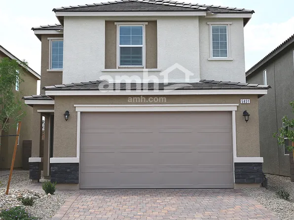 8159 Braavos Peninsula Ave, Las Vegas, NV 89113