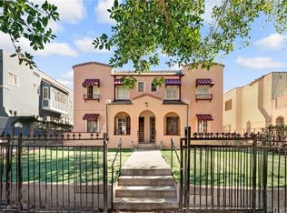 138 S Catalina St, Los Angeles, CA 90004