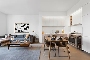 Rented by The Moinian Group