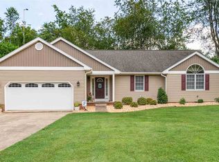 1867 Harvard Rd, Waynesboro, VA 22980