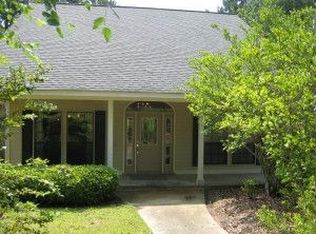 92 H R Watts Rd, Sumrall, MS 39482