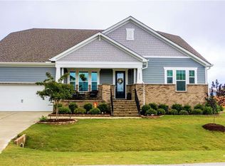 2200 Stillness Pond Ln, Apex, NC 27539