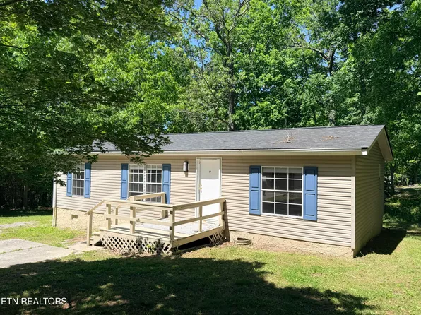 113 Monticello Ln, Fairfield Glade, TN 38558