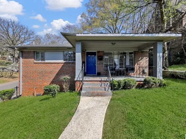 7433 Rome Ave, Birmingham, AL 35206