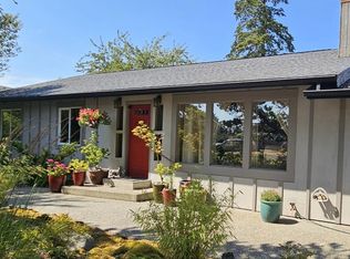 450 Spruce St, Friday Harbor, WA 98250