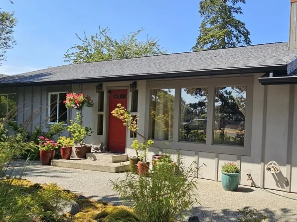 450 Spruce Street, Friday Harbor, WA 98250