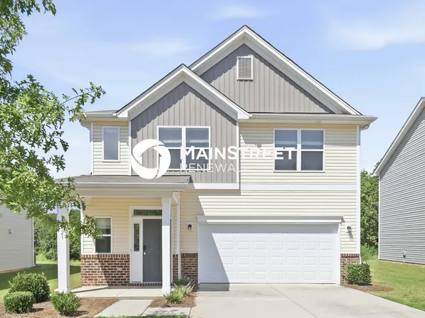 12121 Old Dulin Farms Way, Charlotte, NC 28215