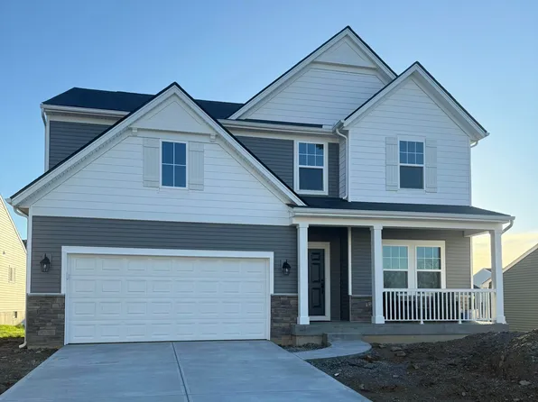 10477 Fairbourne Dr, Covington, KY 41015