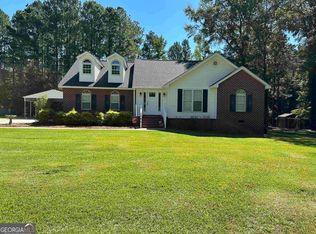 168 Southern Walk Cir, Gray, GA 31032