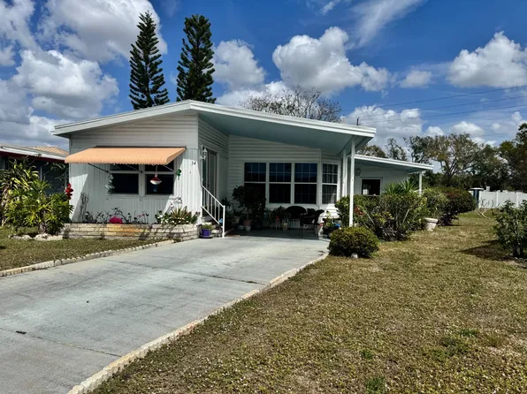 4530 9th St E Lot 34, Bradenton, FL 34203