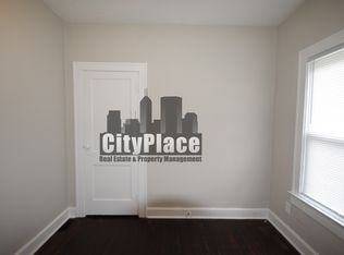 1105 N Parker Ave #1105, Indianapolis, IN 46201