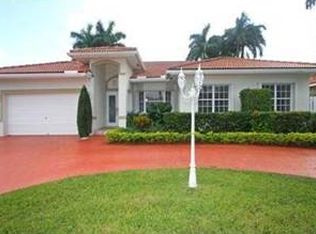 15422 SW 115th St, Miami, FL 33196