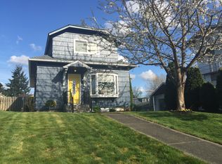 1519 McDougall Ave, Everett, WA 98201