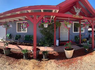 35959 Sage Rd, Lucerne Valley, CA 92356