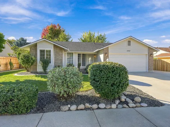 2187 E Katelyn Dr, Meridian, ID 83646