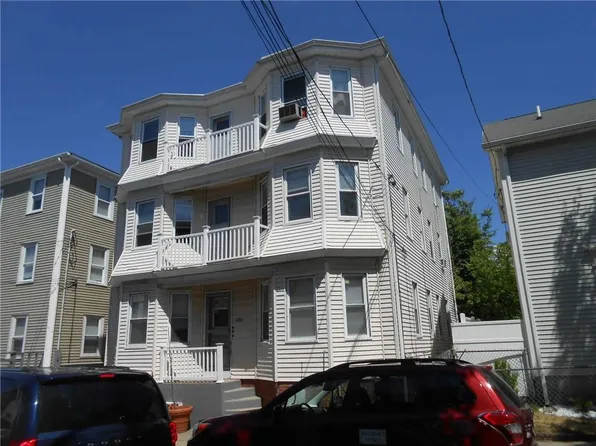 103 Tell St, Providence, RI 02909