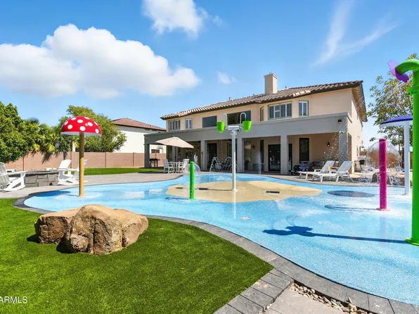 1568 E CANYON Way, Chandler, AZ 85249