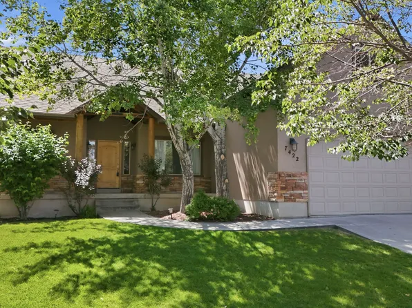 7422 N Castle Rock Rd, Eagle Mountain, UT 84005
