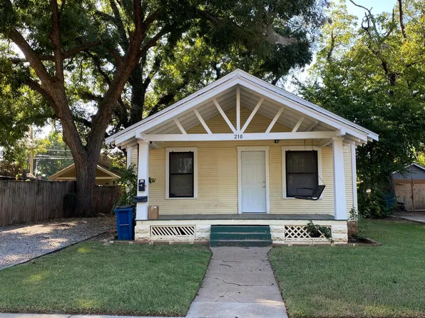 210 S Lowry St, Stillwater, OK 74074