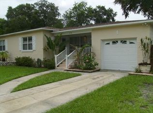 4750 25th Ave N, Saint Petersburg, FL 33713