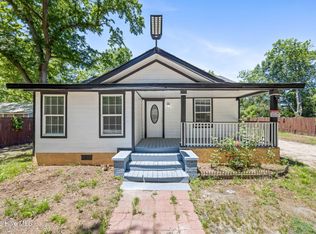 1917 Haynie Drive, Augusta, GA 30904