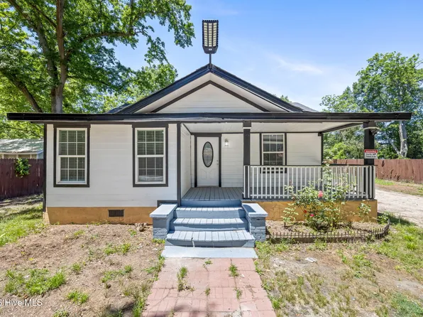 1917 Haynie Drive, Augusta, GA 30904