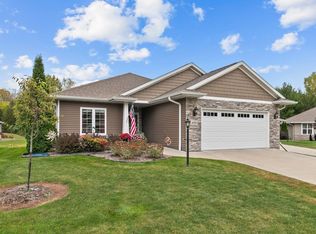 4750 N Tony Ct, Appleton, WI 54913