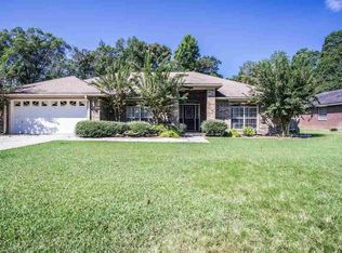 2341 Majestic Dr, Pensacola, FL 32534