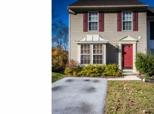 199 Maple Ave, Coatesville, PA 19320