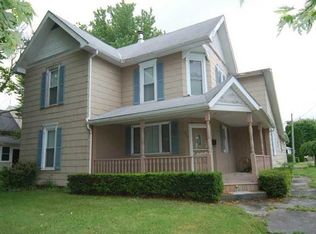200 N Franklin St, Richwood, OH