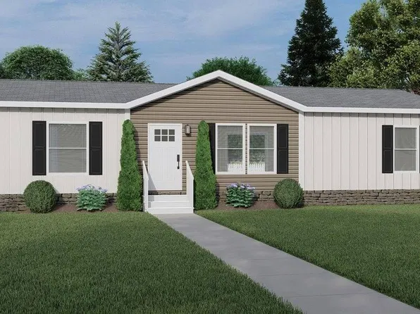 247 Saraland Ave #4, Saraland, AL 36571