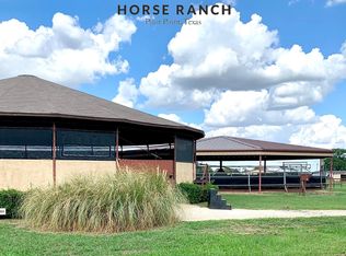 10145 Friendship Rd, Pilot Point, TX 76258