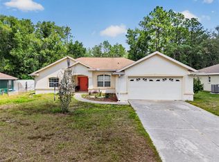 123 W Camino Ln, Citrus Springs, FL 34434