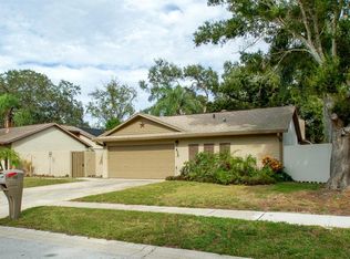 615 Bonnie Blvd, Palm Harbor, FL 34684