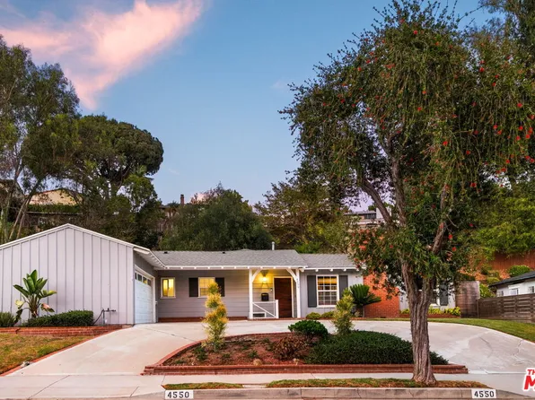 4550 S Mullen Ave, Los Angeles, CA 90043