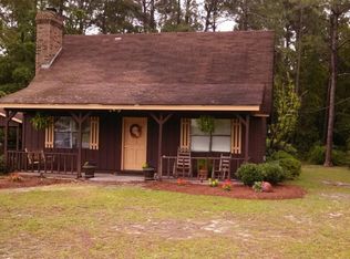 2613 Goff St, Tifton, GA 31794