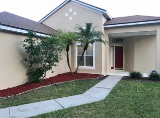 11629 Kenley Cir, Orlando, FL 32824