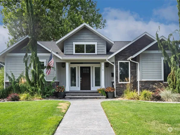 119 E Street SW, Ephrata, WA 98823