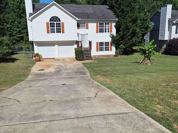 4445 Old Slate Rd, Ellenwood, GA 30294