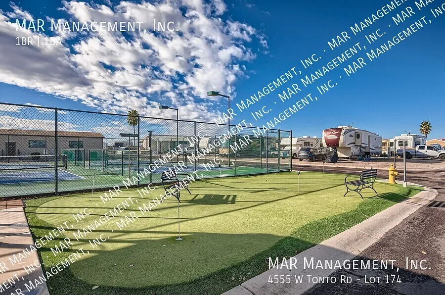 Silverado - 1 bed 1 bath - SR174 — Photo 3