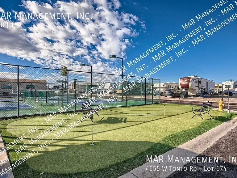 4555 W Tonto Rd #174 — Photo 3