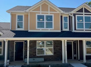 622 E Old Hickory Blvd, Madison, TN 37115