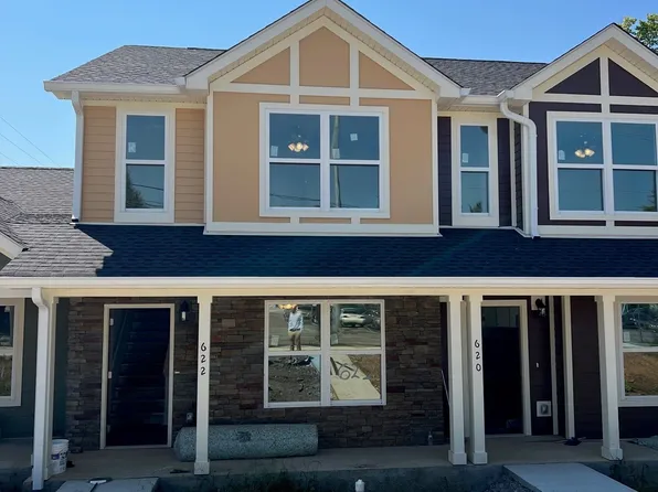 622 E Old Hickory Blvd, Madison, TN 37115