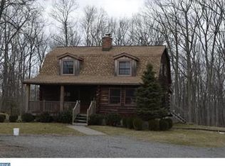 60 Ridge Rd, Hopewell, NJ 08525