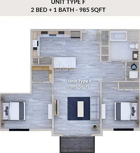 850 Falmouth Rd — Photo 13