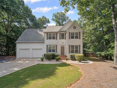 405 Sable Ct, Milton, GA, 30004