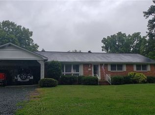 421 Roberts St, Salisbury, NC 28144