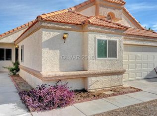 2100 Running River Rd, Henderson, NV 89074